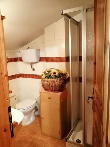 Apartamento Le Rocce