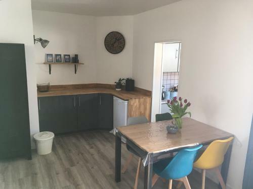 Apartamento L?ensoleille
