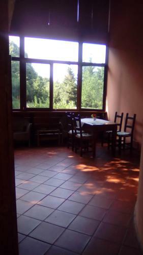 Bed & Breakfast Il Pettirosso Di Giusvalla