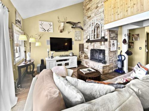 Apartamento Alpine Condo A10
