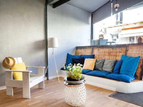 Apartamento Lo.f.t � Village