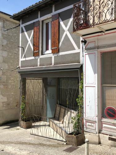 Apartamento Lo.f.t � Village