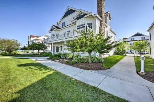 Evolve Sheboygan Villa, Steps To Lake Michigan!