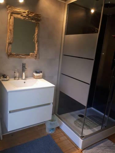 Bed & Breakfast Mare E Legnu