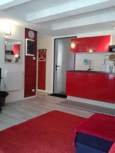 Apartamento Carpe Diem R�sidence