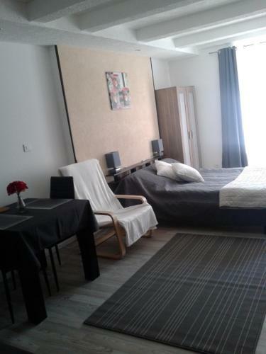 Apartamento Carpe Diem R�sidence