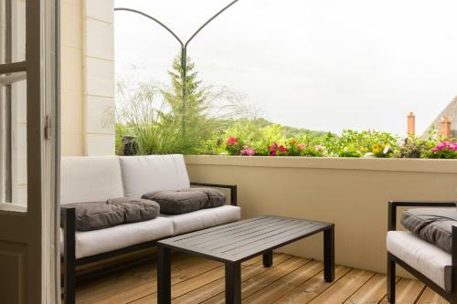 Apartamento L'appartement � Cardaillac