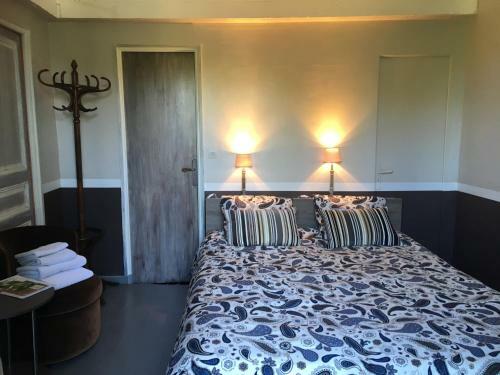 Bed & Breakfast En Bord De Seine