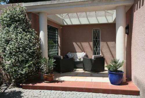Villa Priv�e Ind�pendante Et Luxueuse Au Calme