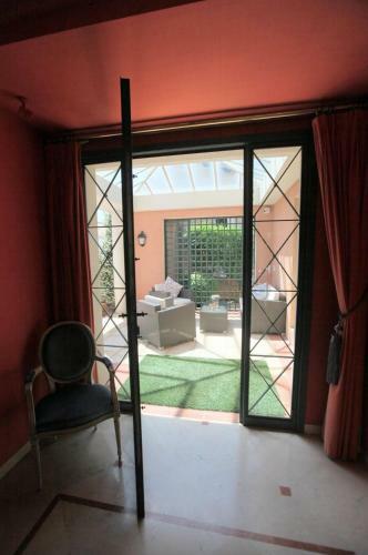 Villa Priv�e Ind�pendante Et Luxueuse Au Calme