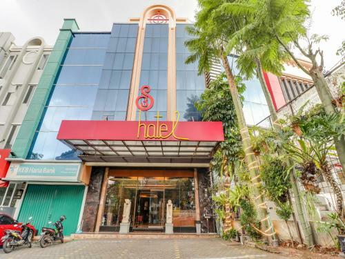 Hotel Setrasari Bandung Redpartner