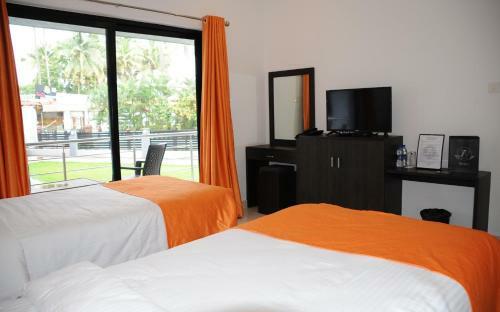 Hotel Jw Heritage