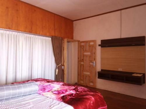 Teger Homestay