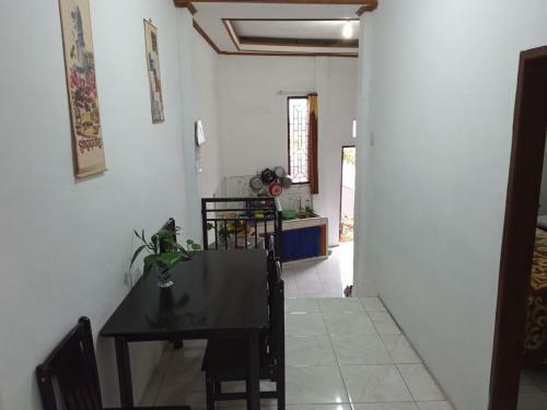 Teger Homestay