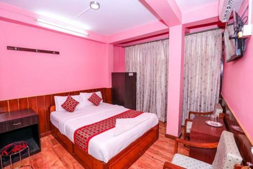 Hotel Plumeria Inn