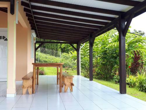 La Villa Fleurie
