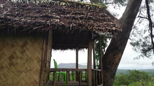 Bed & Breakfast Mountain Panoramic View