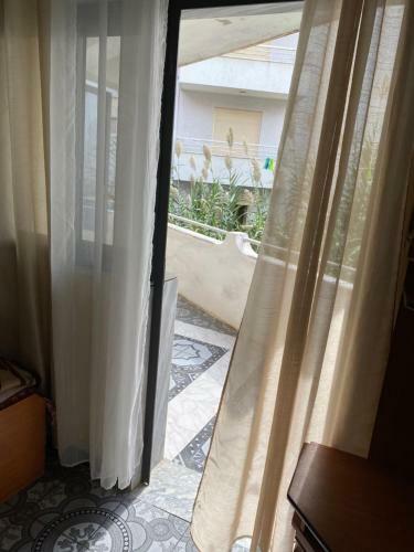 Mance Apartment