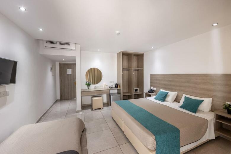 Annex Hotel