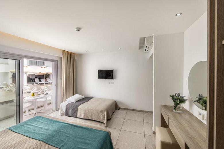 Annex Hotel