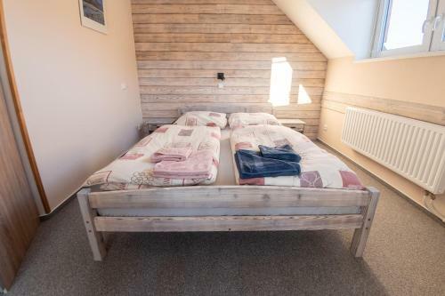 Hostal Skicentrum & Penzion Husky
