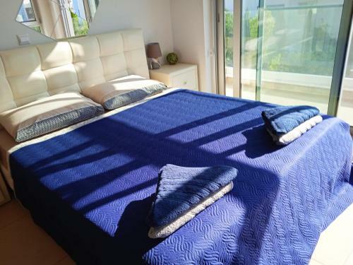 Mylos 3 Bedroom Villa With Private Pool