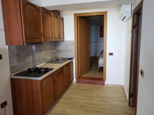 Apartamento Vila Elezi