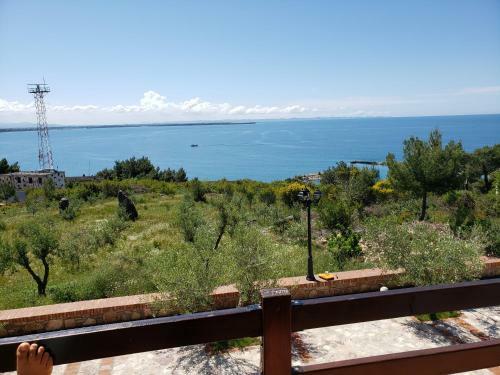 Apartamento Vila Elezi