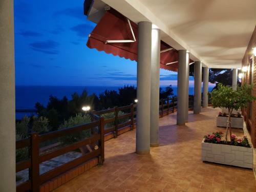 Apartamento Vila Elezi