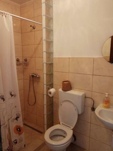 Apartmani Mina