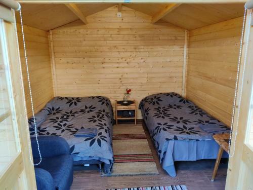 J�rva-jaani K�mping