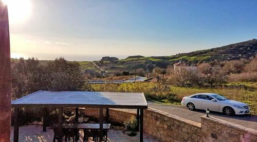 Magnificent Villa In Akamas Peninsula