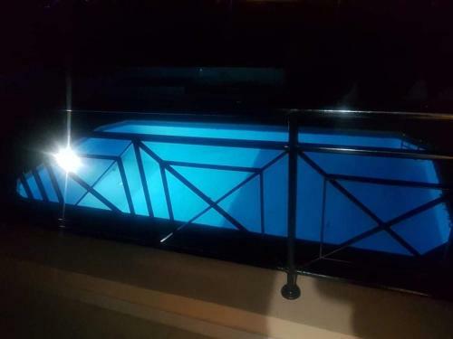 Polis House