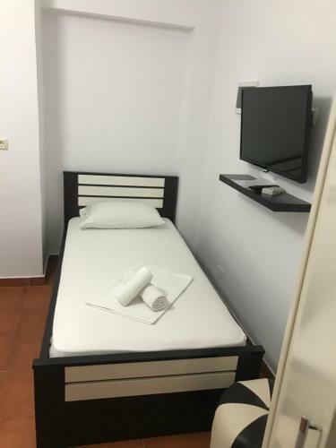 Apartamento Hotel Villa Ruci