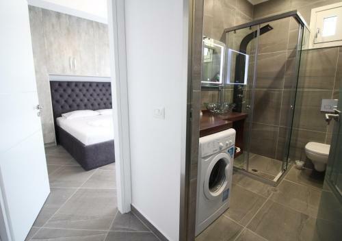 Apartamento Le Gjero Luxury Villa