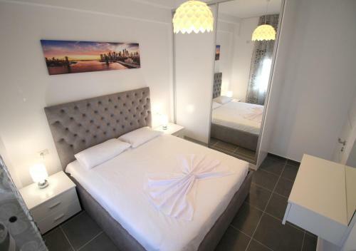 Apartamento Le Gjero Luxury Villa