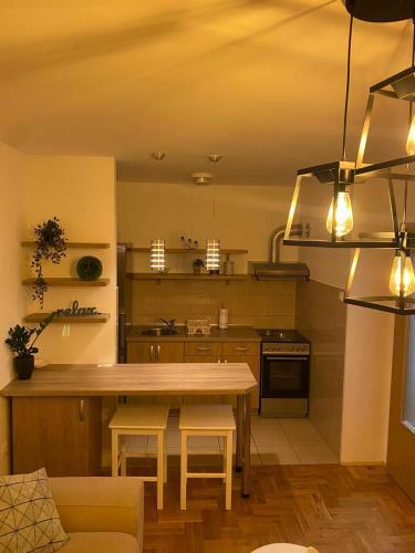 Apartamento La Perla