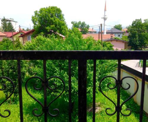 Villa "picnic" ??? " ???? "