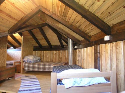 Holz Haus Banja Luka