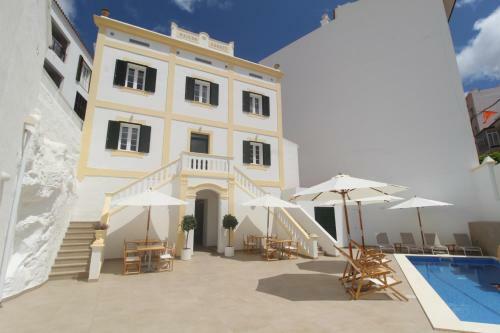 Hotel Amano Maison Carr�e