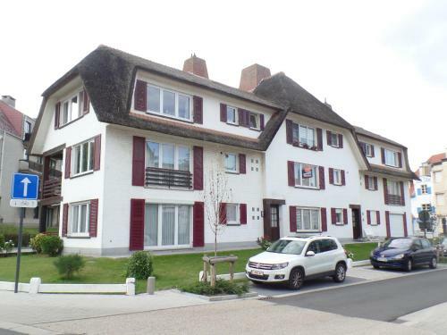 Apartamento R�sidence Queen's