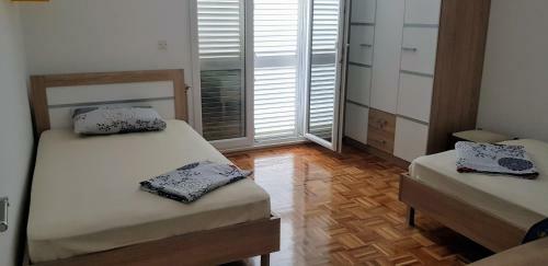 Apartmani Ortolio