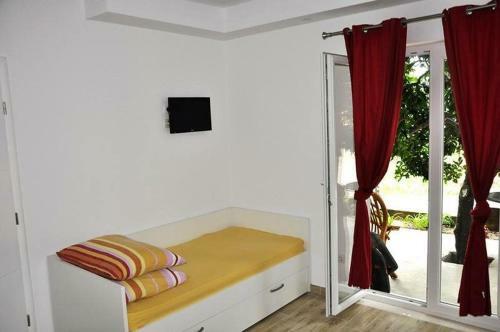Apartmani Ortolio