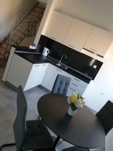 Apartmani Kozina