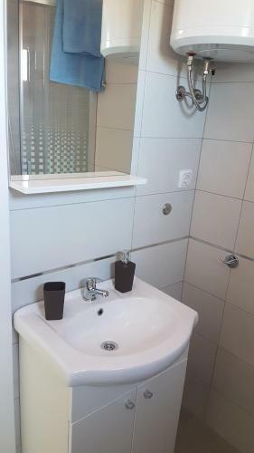 Apartmani Kozina