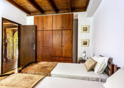 Apartamento Douliana Villas
