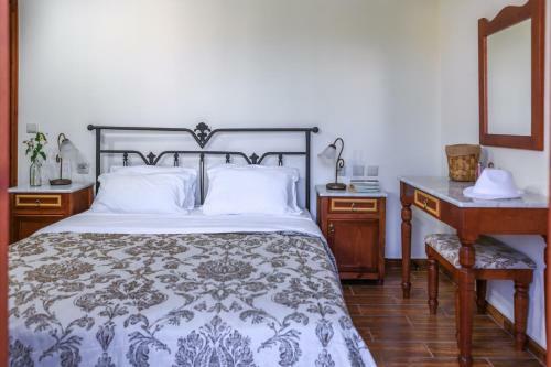 Apartamento Douliana Villas