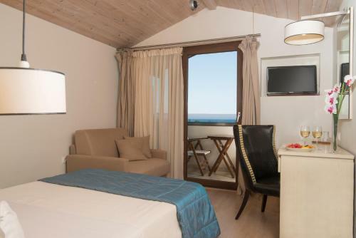 Cosmopolitan Hotel & Spa