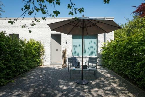 B&B Marcel De Gand