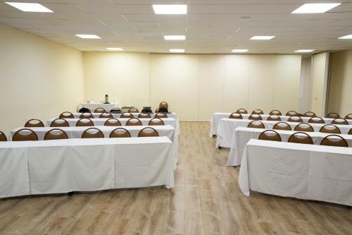 Maquin� Park Hotel